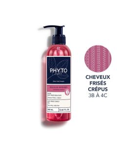 Phyto Gel Antiencrespamiento Rizos Intensos 150ml