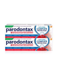 Parodontax Complete Protection Extra Fresh Complete 2x75ml