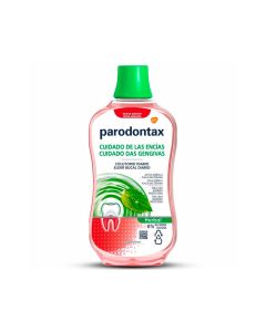 Parodontax Herbal Colutorio Diario 500ml