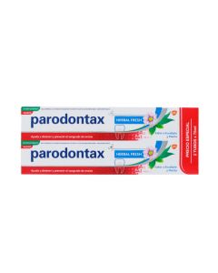 Parodontax Herbal Fresh 2x75ml