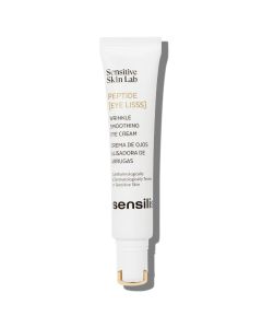Sensilis Peptide Contorno de Ojos Alisadora 15ml