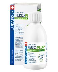 Curaprox Perio Plus Protect Colutorio 200 ml