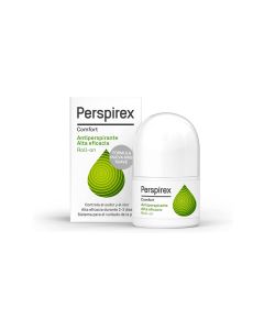 Perspirex Comfort Antitranspirante Roll-On 20ml