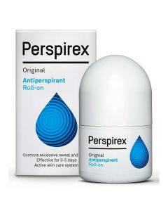 Perspirex Original Antitranspirante Roll-On 20 ml