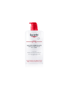 Eucerin pH5 Loción Hidratante 1L