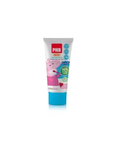PHB Petit Gel Dentifrico Infantil 50ml