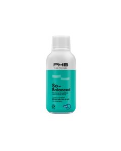 PHB Time To Care So Balanced Colutorio 300ml