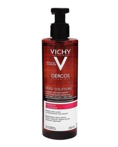 Vichy Dercos Densi Solutions Champu 250 ml