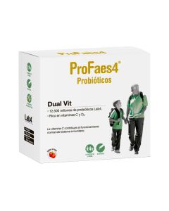 Profaes4 Dual Vit 30 Stick