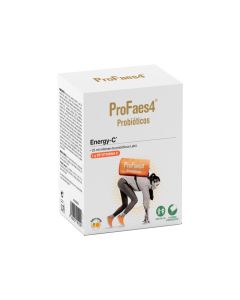 Profaes4 Energy C 14 Sobres