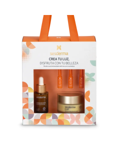 Sesderma Pack Luminosidad - Crea Tu Luz