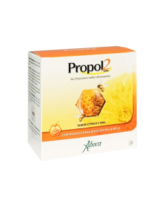 Propol2 EMF 20 Comprimidos