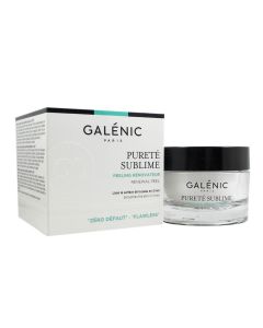 Galenic Purete Sublime Peeling Renovador 50 ml
