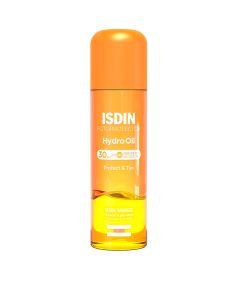 Isdin Fotoprotector HydroOil SPF30  200ml