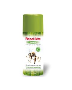Repel Bite Herbal Spray 100 ml