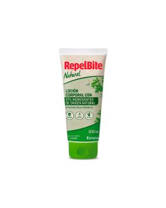 RepelBite Natural Locion Corporal 200 ml