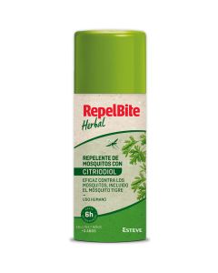 Repel Bite Herbal Spray 100 ml