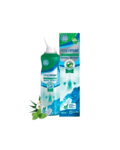 Respimar Descongestivo 120ml