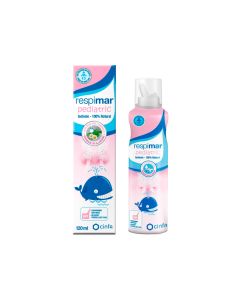 Respimar Pediatrico 120ml