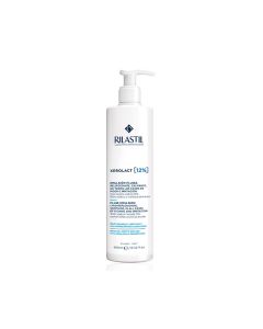 Rilastil Xerolact 12 Emulsion Fluida 400ml