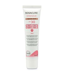 Rosacure Intensive SPF30 Teintee Dore 30ml