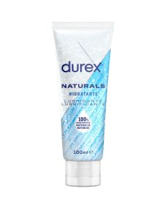 Durex Lubricante Naturals Hidratante 100ml
