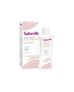 Saforelle Gel Intimo Ultra Hidratante 250ml