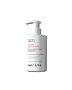 Sensilis Glycolic Loción Alisadora Iluminadora 200ml