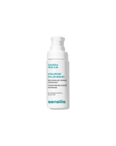 Sensilis Hyaluronic Filler Serum 30ml