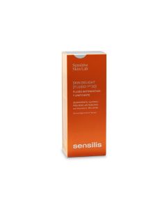 Sensilis Skin Delight fluido SPF 50 ml
