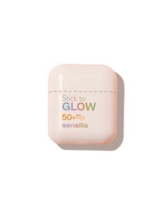 Sensilis Stick Glow SPF50+ 10Gr