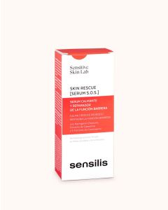 Sensilis Skin Rescue [Serum S.O.S.] 30 ml