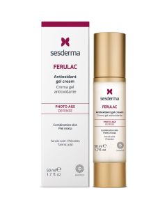 Sesderma Ferulac Crema Gel Antioxidante 50ml