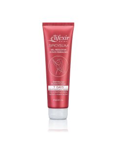 Elifexir Spcyslim Gel Inductor Quemagrasas Zonas Rebeldes 150ml