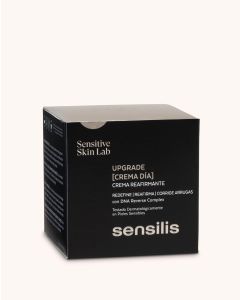 Sensilis Upgrade Crema día 50 ml