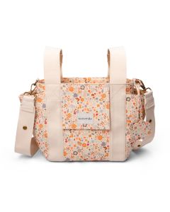 Suavinex Bolso Maternidad Pequeño Wonderland Liberty