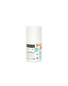 Suavinex Kids Desodorante Roll-On 50ml