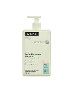 Suavinex Locion Hidratante 750ml