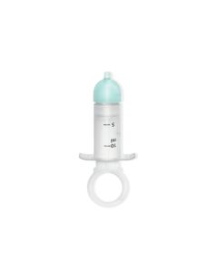 Suavinex  Jeringuilla Lavado Nasal +4 meses