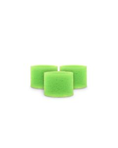 Suavinex Recambios Filtros Aspirador Nasal 10 Unidades