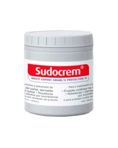 Sudocrem Multi-Expert Crema Protectora 60Gr