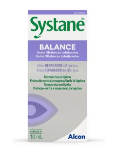 Systane Balance 10ml