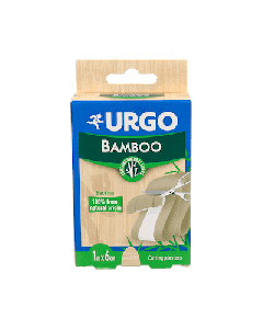Urgo Apositos Bamboo Recortable 1mx6cm