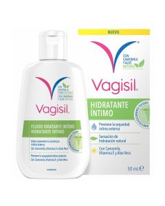 Vagisil Hidratante Intimo 50ml