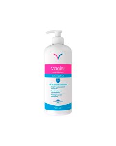 Vagisil Higiene Intima Odor Block 500ml