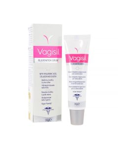 Vagisil Rejuvenation Serum 30 Gr