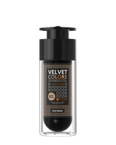 Frezyderm Velvet Color Alta Cobertura Spf50+ 30ml