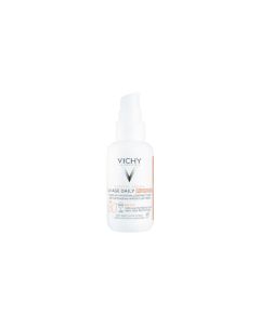 Vichy Capital Soleil Uv Age Daily Pigment Spf50+ Tono Medio 40ml