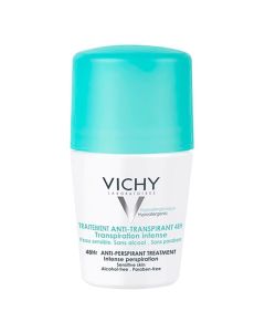 Vichy Anti-Transpirante 48H 50 ml