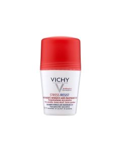 Vichy Anti-transpirante Stress Resist 72H 50 ml